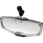 Seizmik Mirror Halo Rear View Rectangle Black Led 56-18032KIT New. Price: $174.99.