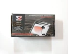 Seizmik 50-30011KIT Utv Windshield Wiper And Headlight Washer New. Price: $235.16.