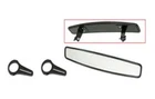 Bronco Wide Angle Rear View Mirror AC-12351-1 New. Price: $29.20.