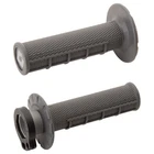 Odi V2 Half Waffle Mx Lock-on Grips Graphite New. Price: $40.67.