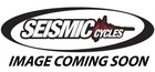 Modquad HC1-BK Handlebar Clamp W/key (polished Logo) New. Price: $59.03.