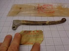 Oem Nos Honda 53175-958-000 Brake Control Lever Atc New. Price: $24.99.