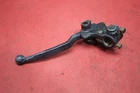 1986 Suzuki Quadsport LT230S Left Handlebar Clipon Clutch Lever 57620-19A00 Used. Price: $47.99.