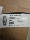 Genuine Polairs Oem/nos Rzr Rear View Mirror 2877945WO New. Price: $69.99.