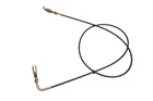 09 Kubota RTV500 Bypass Valve Cable Used. Price: $29.99.