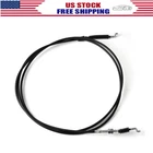 Gear Shift Cable For John Deere 590I Xuv Gator AM147989 New. Price: $35.20.