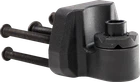 Moose Offroad Mirror Adapter Side For View Black X3NOR-1 New. Price: $20.59.