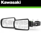 New 2020-2025 Genuine Kawasaki Teryx Krx 1000 Premium Side Mirror Set 99994-1343. Price: $181.30.