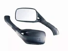 Open Box Bike It Right Mirror Aprilia SR50/125/250, Leonardo Amico New. Price: $14.99.