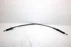 2000 Suzuki LT-A500F Oem Transfer Shift Cable 58690-09F00 AS25 Used. Price: $29.99.