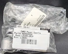 2008-2014 Kawasaki 46092-0024 KFX450R Grip Lever Park On Off New Nos Oem B35. Price: $10.49.