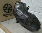 Kawasaki Right Rhs Headlight Headlamp 23007-0223 2012-2020 Used. Price: $67.17.