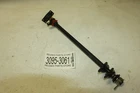 2000 Polaris Magnum 330 4X4 Atv Steering Post 1013920-067 Used. Price: $65.00.