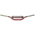 Renthal Twinwall Handlebar Cr High Red 918-01-RD-02-185 New. Price: $146.93.
