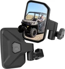 Utv Side Mirrors Breakaway Auto-reset For 2016-25 Can-am Defender & Max 4856 New. Price: $70.00.