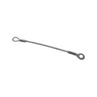 Polaris Brutus, Ranger 570 900 1000D (2014-19) Coated Tailgate Cable 7081925 New. Price: $19.95.