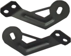 Seizmik 56-18069 Mirror Mounts Black 2020-2021 Polaris General 1000 Deluxe New. Price: $31.99.