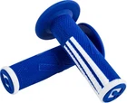 Odi EMIG2 Pro V2 Lock-on Grip H36EPUW Blue/white New. Price: $34.95.