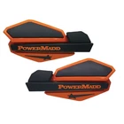 Powermadd Star Series Handguards Orange/black 34205 New. Price: $45.00.