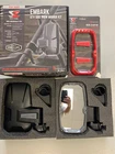 Honda Pioneer 1000-5 Side View Mirrors Folding Seizmik Embark 2016-2022 Red New. Price: $110.18.
