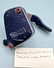 Genuine Yamaha 2FJ-26250-00-00 Throttle Lever Assembly New. Price: $74.89.