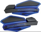 Powermadd Star Handguards Blue/black New. Price: $41.99.