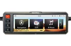 Navatlas NA82M 8.1" Off-road Navigation Touchscreen Rearview Mirror W/ Bluetooth New. Price: $649.99.