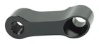 Bike It Mirror Extender MRUMNT08 10MM Standard Black Thread New. Price: $10.91.