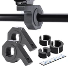 Lamphus Off-road Light Mounting Bracket Kit For Atv Utv 2 Units Aluminium New. Price: $23.72.