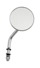 Harddrive Alloy Mirror Round Chrome (60-0016) New. Price: $39.29.