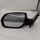 2017-2019 Hyundai Santa Fe Lh Driver Door Mirror Side View Oem Used. Price: $496.08.