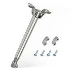 Steering Stem 1HP-F3813-10-00 For Yamaha Kodiak Eps YFM700 2016-2023 2024 New. Price: $98.99.