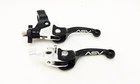 Asv F3 Front Brake Clutch Perch Levers Pair Shorty Black Yamaha Yfz 450R 450X New. Price: $169.95.