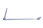 New Oem Polaris 1823967 Steering Shaft Assembly Nos. Price: $139.99.