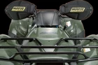 Moose Utility Foam Handguards Universal Black Atv Dual Sport Mx Snowmobile New. Price: $35.95.
