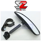 Seizmik Utv Rear View For 2014-2017 Kubota RTV-X1120D Body Mirrors Sh New. Price: $56.04.