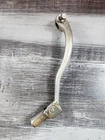 2006 2007 Kawasaki KX250F Shifter Pedal Gear Lever 13156-0050 Used. Price: $13.95.