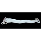 Modquad Brake Pedal Polished BL1-B New. Price: $147.68.