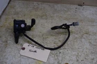 2008 Yamaha Wolverine 450 Throttle 1P1-26250-00-00 Used. Price: $124.99.