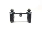 Mount Clamps 7/8 2005 Suzuki King Quad LTA700X 4X4 3179 Used. Price: $16.89.