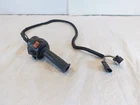 Can-am Spyder F3-S F3-T Std Right Handlebar Engine Throttle Control Switches Used. Price: $279.95.
