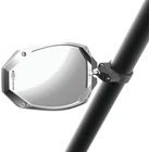 Seizmik Phonton Side Mirror 2IN./1.875IN. Clamp 56-18108 0640-1486 63-18108 New. Price: $197.59.
