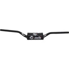 Odi H628CFB 1-1/8IN. Flight Handlebar, Ktm (16-19) Oem Bend Black New. Price: $99.95.