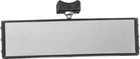 Axia 9" Wide Panoramic Rearview Mirror, Bolt On MOD9PRVMBO-BK 12-9154 New. Price: $113.94.