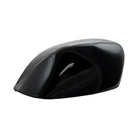 Coast MC67532RBK Black Mirror Top Half For 14-23 Jeep Cherokee New. Price: $66.34.
