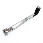 Honda 300EX Atv TRX300X Sportrax Gear Change Foot Shifter Lever New. Price: $12.98.