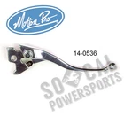 2004-2006 Yamaha Yfz 450 Motion Pro Atv Brake Lever Polished New. Price: $42.16.