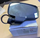 Yamaha Oem Black Left Side Mirror Viking, Wolverine 1XD-F6204-V0-00 New. Price: $79.99.
