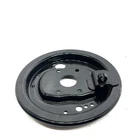 1990 Yamaha Moto 4 Oem Right Front Brake Plate 3GH-27280-00-00 AY51 Used. Price: $23.99.