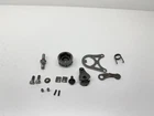 2005 Honda CRF450R Shifter Shifting Mechanism Ratchet Pawl Assy Oem Used. Price: $27.95.